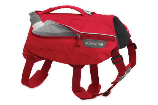 SINGLETRAK PACK i gruppen Vrdeal - Ruffwear / Packs / Trail running hos PAW of Sweden AB (SINGLETRAK PACK)